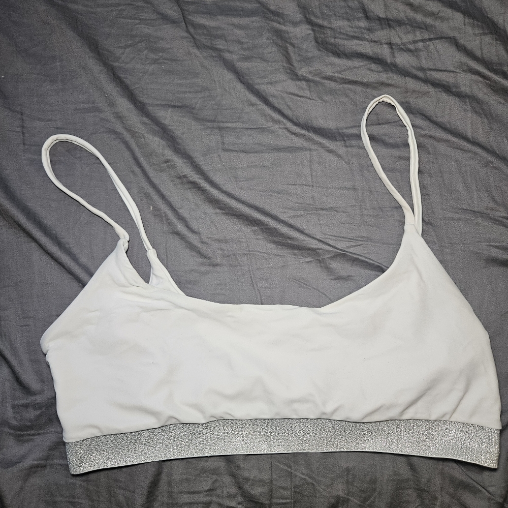 Bikini top